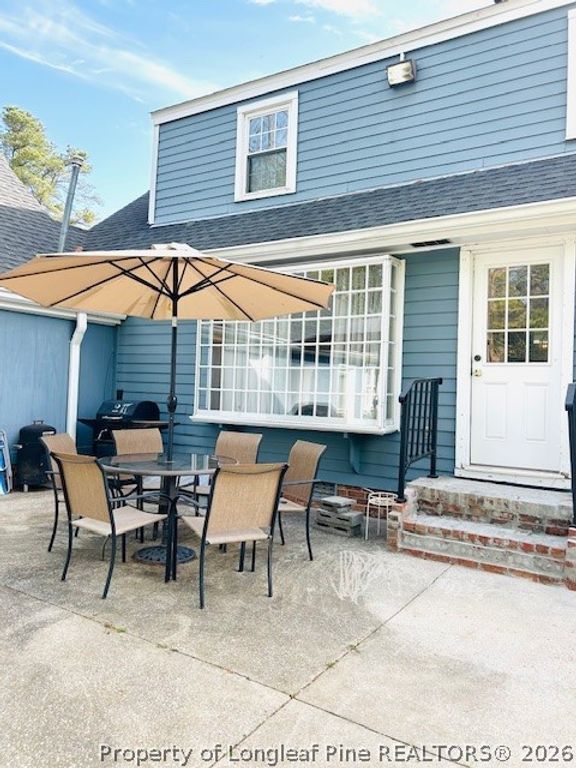 3690 Kale Drive, Lumberton, NC 28358 — photo 5