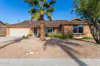 1316 W LOS LAGOS Vista, Mesa, AZ 85202