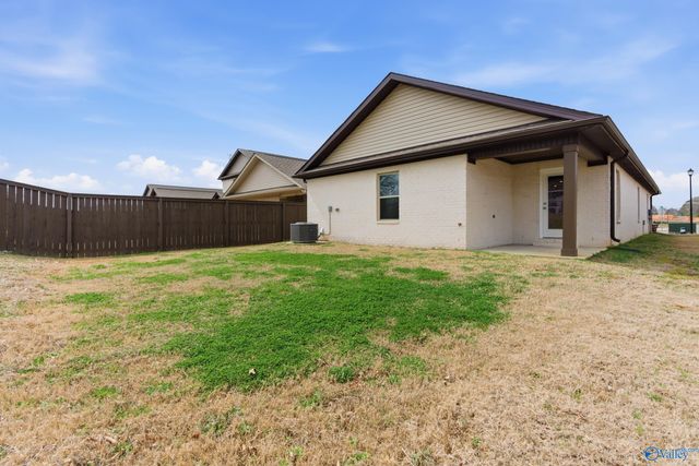 14886 Ravenel Drive, Harvest, AL 35749