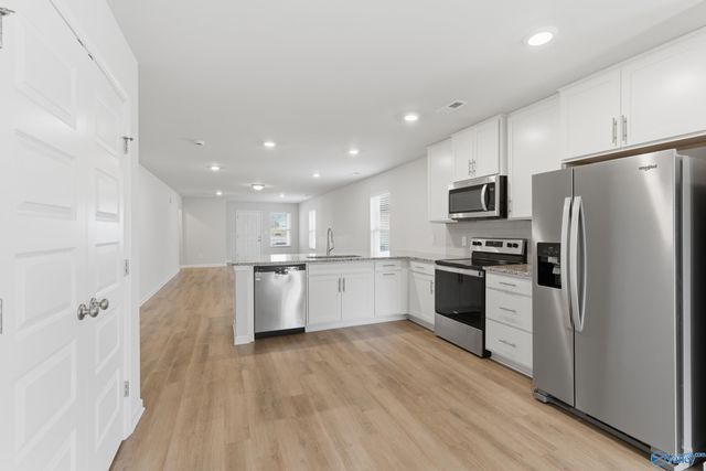 14886 Ravenel Drive, Harvest, AL 35749