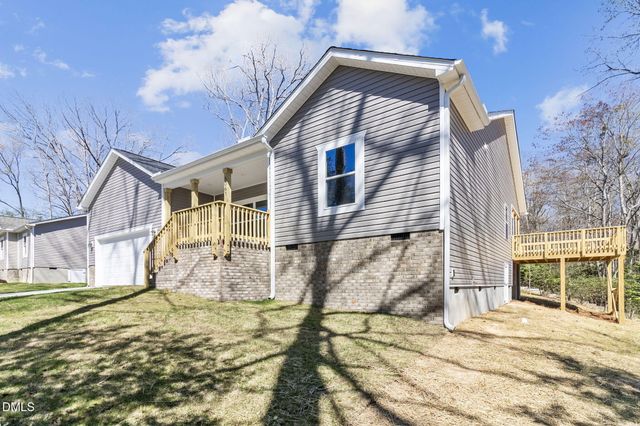 5061 Bluebird Drive, Sanford, NC 27332