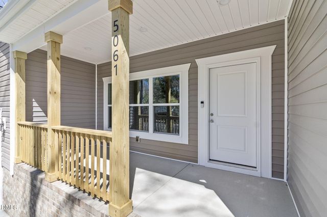 5061 Bluebird Drive, Sanford, NC 27332