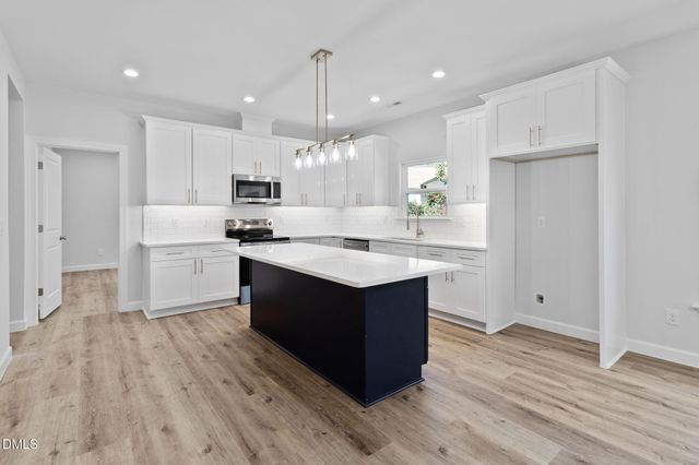 5061 Bluebird Drive, Sanford, NC 27332