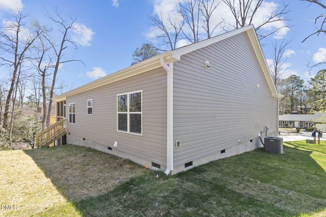 5061 Bluebird Drive, Sanford, NC 27332