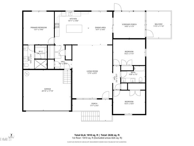 5061 Bluebird Drive, Sanford, NC 27332