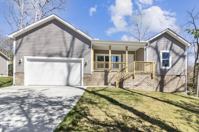 5061 Bluebird Drive, Sanford, NC 27332