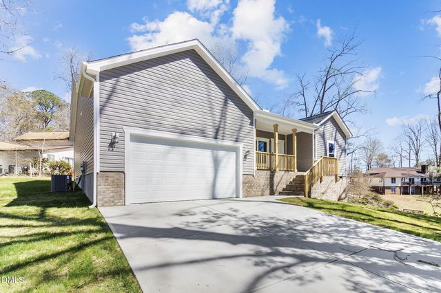 5061 Bluebird Drive, Sanford, NC 27332