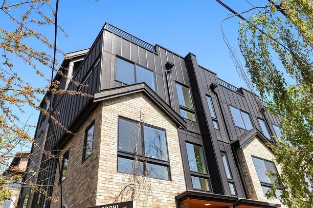 972 NW 54th Street, Seattle, WA 98107