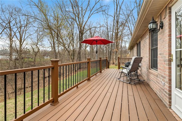49 Taransay Circle, Bella Vista, AR 72715