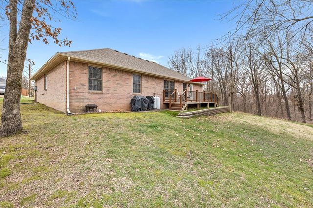 49 Taransay Circle, Bella Vista, AR 72715