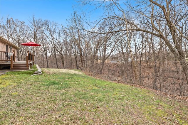 49 Taransay Circle, Bella Vista, AR 72715