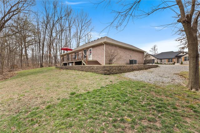 49 Taransay Circle, Bella Vista, AR 72715