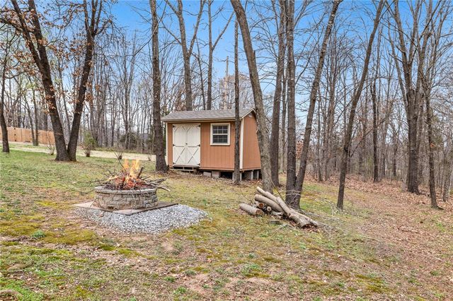 49 Taransay Circle, Bella Vista, AR 72715