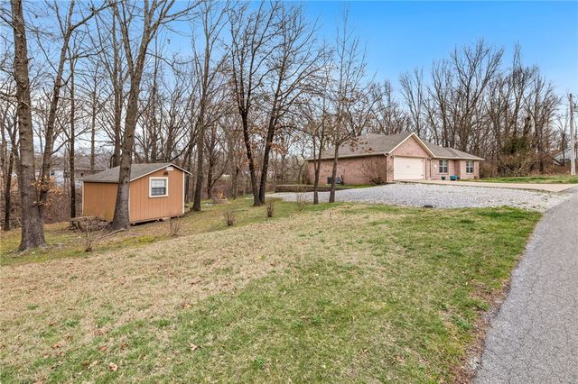 49 Taransay Circle, Bella Vista, AR 72715