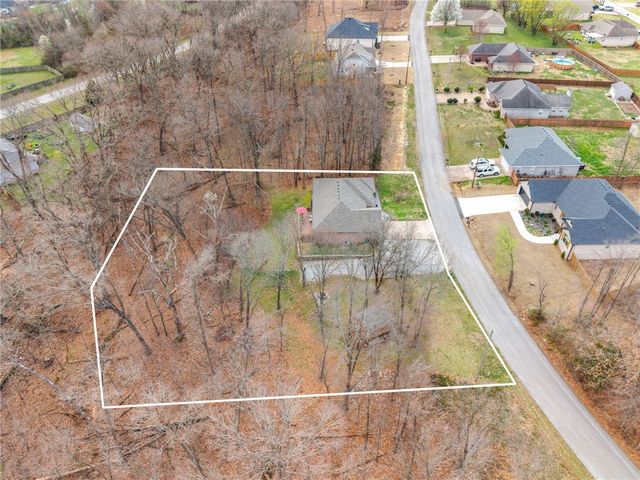 49 Taransay Circle, Bella Vista, AR 72715