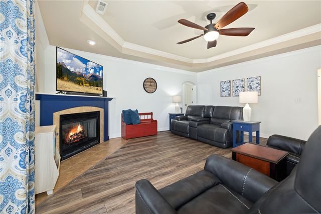 49 Taransay Circle, Bella Vista, AR 72715