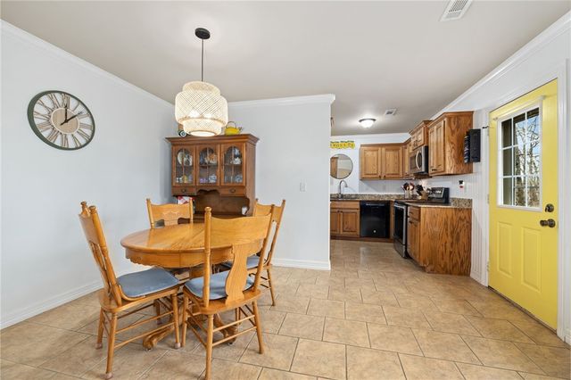 49 Taransay Circle, Bella Vista, AR 72715