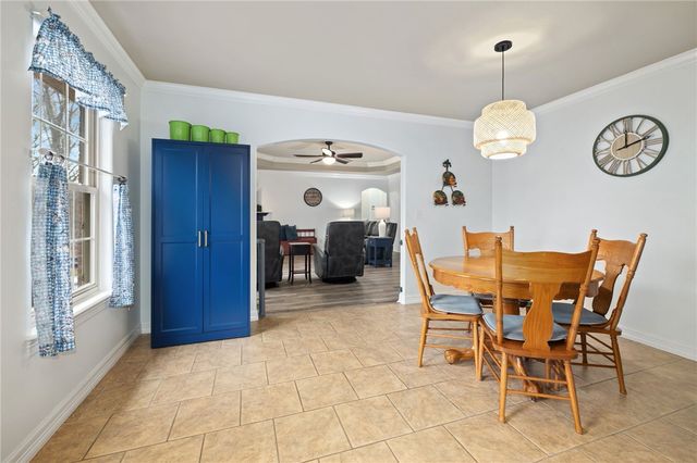 49 Taransay Circle, Bella Vista, AR 72715