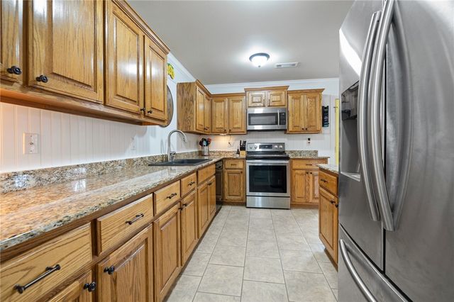 49 Taransay Circle, Bella Vista, AR 72715