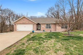 49 Taransay Circle, Bella Vista, AR 72715