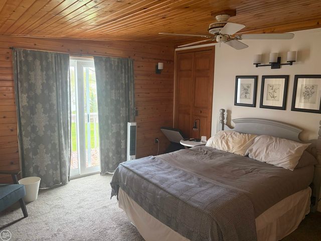 2100 Gray Park Drive, Oregon Twp, MI 48446