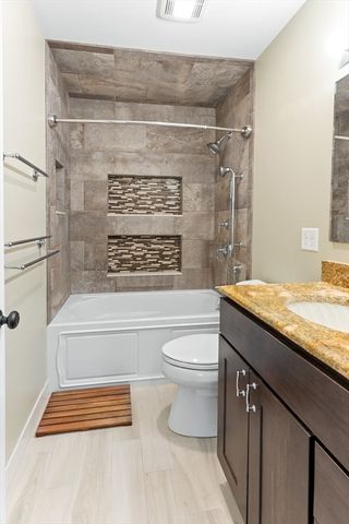 133 Greenbrook Drive 133, Stoughton, MA 02072