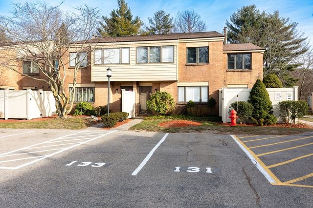 133 Greenbrook Drive 133, Stoughton, MA 02072