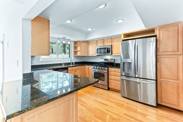 133 Greenbrook Drive 133, Stoughton, MA 02072