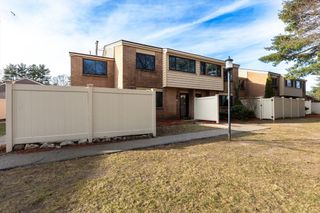 133 Greenbrook Drive 133, Stoughton, MA 02072