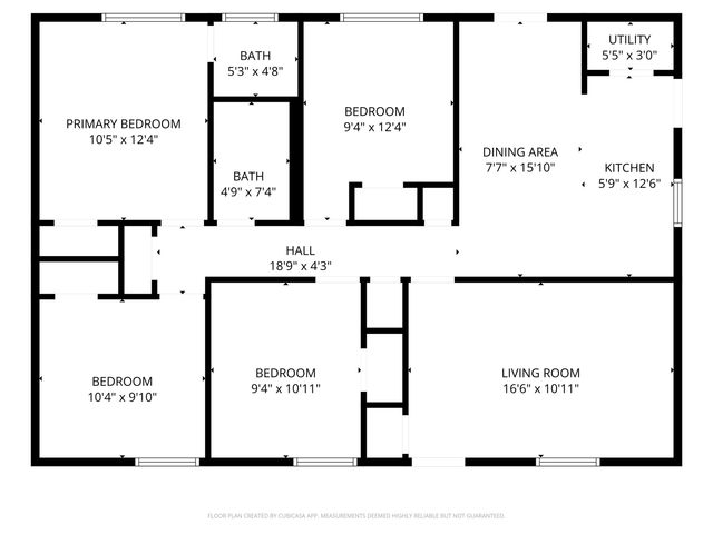 1234 WHIPPORWILL CV, Memphis, TN 38109