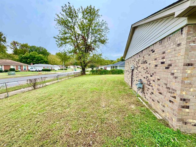 1234 WHIPPORWILL CV, Memphis, TN 38109