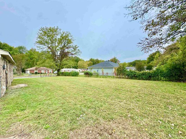 1234 WHIPPORWILL CV, Memphis, TN 38109