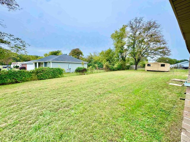 1234 WHIPPORWILL CV, Memphis, TN 38109