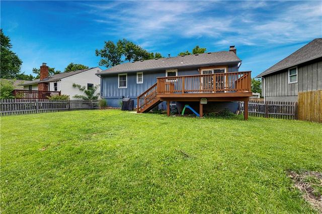 16305 W 125th Street, Olathe, KS 66062