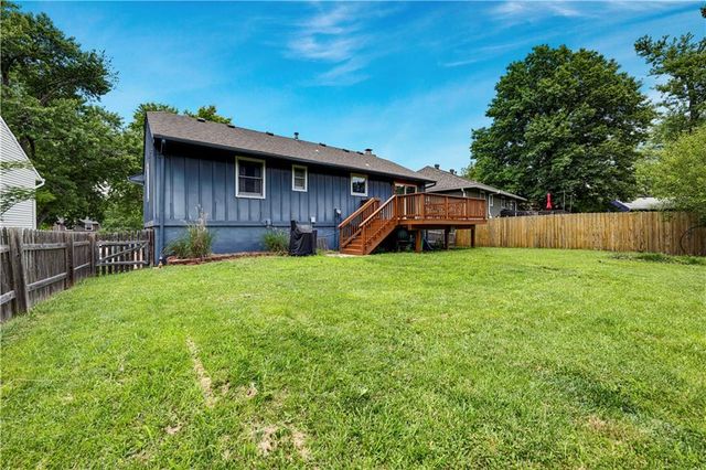 16305 W 125th Street, Olathe, KS 66062
