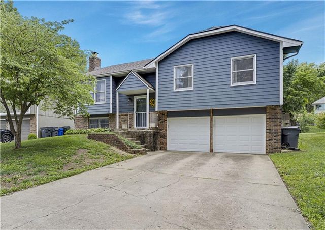 16305 W 125th Street, Olathe, KS 66062