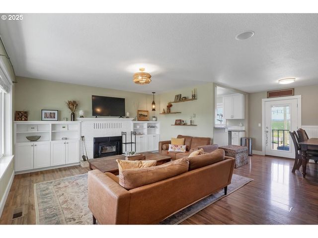 10895 BETHEL Rd, Amity, OR 97101