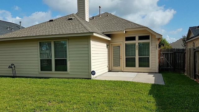 13223 Brantfiled Park, Tomball, TX 77377