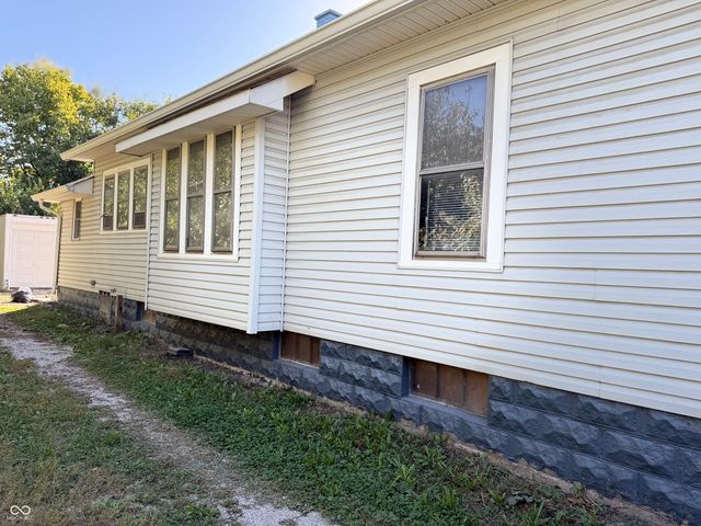 1003 W Troy Avenue, Indianapolis, IN 46225