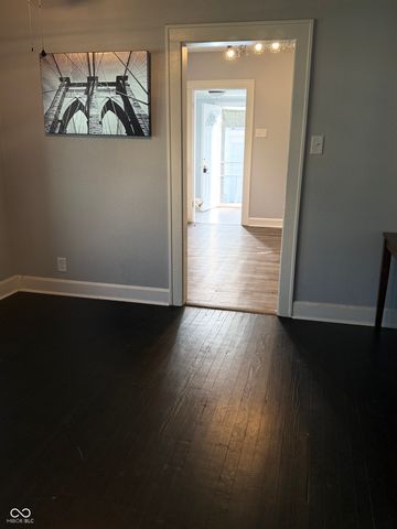 1003 W Troy Avenue, Indianapolis, IN 46225
