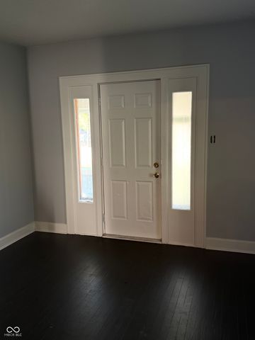 1003 W Troy Avenue, Indianapolis, IN 46225