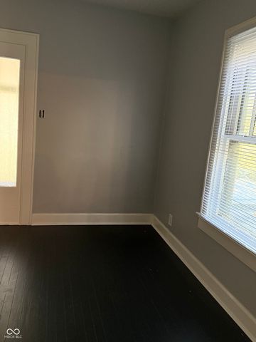 1003 W Troy Avenue, Indianapolis, IN 46225