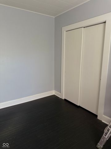 1003 W Troy Avenue, Indianapolis, IN 46225