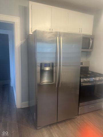 1003 W Troy Avenue, Indianapolis, IN 46225