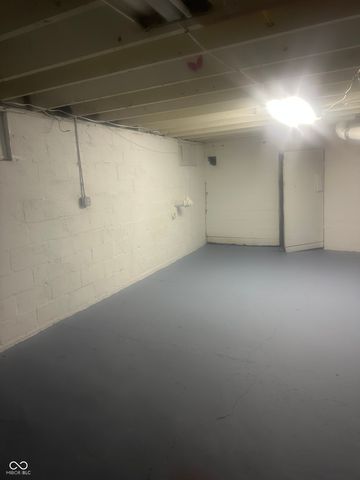 1003 W Troy Avenue, Indianapolis, IN 46225