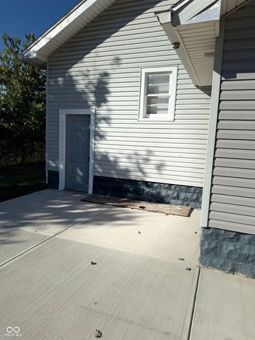 1003 W Troy Avenue, Indianapolis, IN 46225