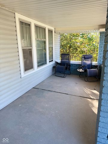 1003 W Troy Avenue, Indianapolis, IN 46225
