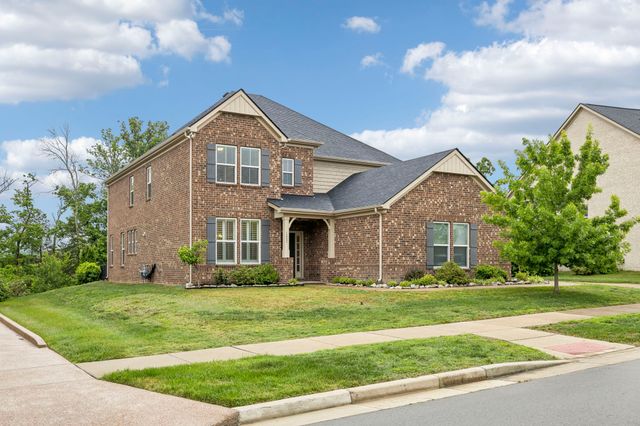 1237 Cressy Ln, Brentwood, TN 37027