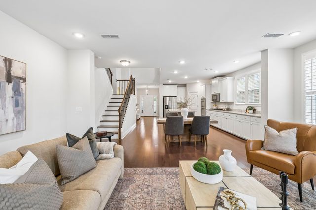 1237 Cressy Ln, Brentwood, TN 37027