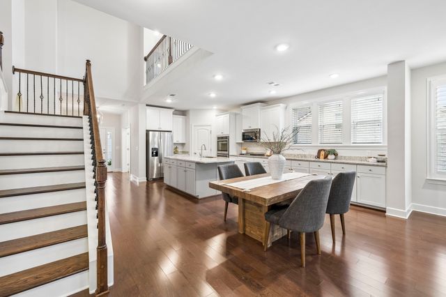 1237 Cressy Ln, Brentwood, TN 37027
